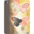 Haiku Butterfly iPad Pro 13in M4 (2024) Skin