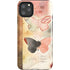 Haiku Butterfly iPhone Cases