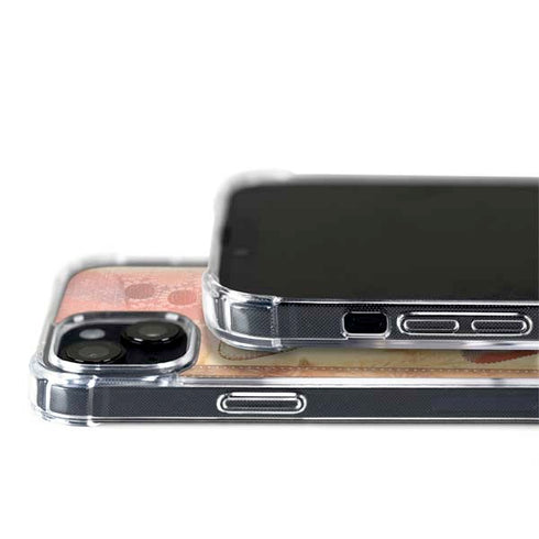 Haiku Butterfly iPhone 14 MagSafe Case
