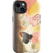 Haiku Butterfly iPhone 15 Impact Case