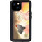 Haiku Butterfly iPhone 15 Plus Waterproof Case