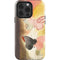 Haiku Butterfly iPhone 15 Pro Impact Case