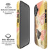 Haiku Butterfly iPhone 16 Magsafe Impact Case