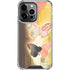 Haiku Butterfly iPhone 16 Pro Clear Case
