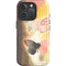 Haiku Butterfly iPhone 16 Pro Impact Case