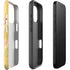 Haiku Butterfly iPhone 16 Pro Impact Case