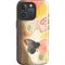 Haiku Butterfly iPhone 16 Pro Magsafe Impact Case