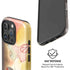 Haiku Butterfly iPhone 16 Pro Magsafe Impact Case