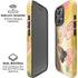 Haiku Butterfly iPhone 16 Pro Magsafe Impact Case