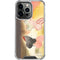 Haiku Butterfly iPhone 16 Pro Max Clear Case