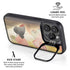 Haiku Butterfly iPhone 16 Pro Max Kickstand Case