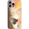 Haiku Butterfly iPhone 16 Pro Max Skin
