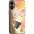 Haiku Butterfly iPhone 16 Skin