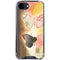 Haiku Butterfly iPhone 16e Clear Case