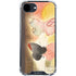 Haiku Butterfly iPhone 16e Clear Case