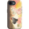 Haiku Butterfly iPhone 16e Impact Case