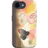 Haiku Butterfly iPhone 16e Impact Case