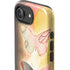 Haiku Butterfly iPhone 16e Impact Case