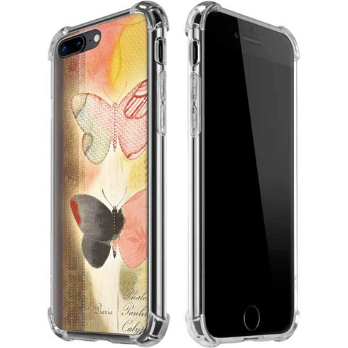 Haiku Butterfly iPhone Cases