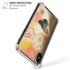 Haiku Butterfly iPhone X/XS Clear Case