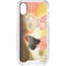 Haiku Butterfly iPhone XS Clear Case