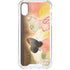 Haiku Butterfly iPhone XS Clear Case