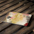 Haiku Butterfly Apple MacBook Air Skin
