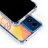 Haiku Butterfly Moto G Play 4G (2024) Clear Case