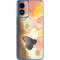 Haiku Butterfly Moto G Play 4G (2024) Skin
