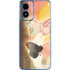 Haiku Butterfly Moto G Play 4G (2024) Skin