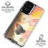 Haiku Butterfly Moto G Power 5G (2024) Clear Case