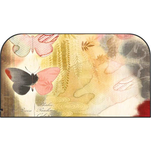 Haiku Butterfly Nintendo Switch 2 (2025) with Joy-Con Skin