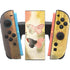 Haiku Butterfly Nintendo Switch 2 (2025) Joy-Con Controller Skin