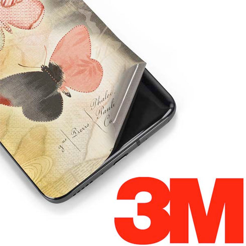 Haiku Butterfly OnePlus 7 Pro Skin
