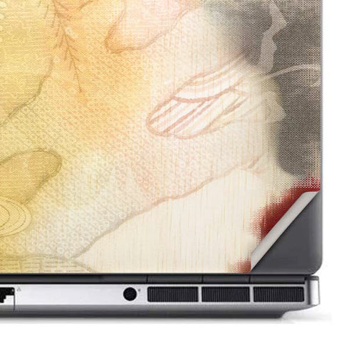 Haiku Butterfly Dell Precision Skin