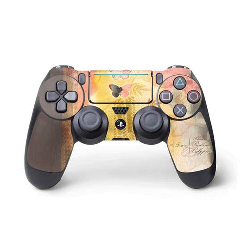 Haiku Butterfly PS4 Pro/Slim Controller Skin