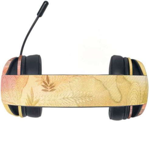 Haiku Butterfly Razer Kraken X Skin