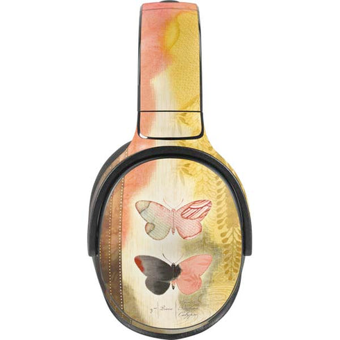 Haiku Butterfly Skullcandy Venue Skin
