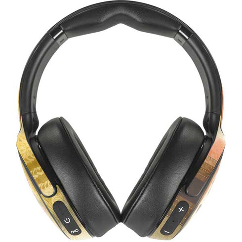 Haiku Butterfly Skullcandy Venue Skin