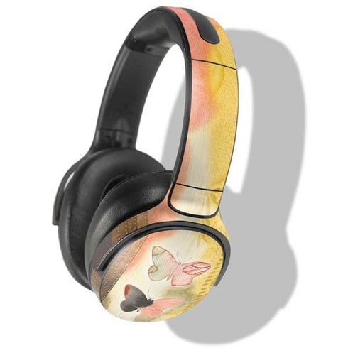 Haiku Butterfly Skullcandy Venue Skin