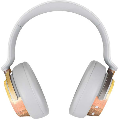 Haiku Butterfly Surface Headphones Skin