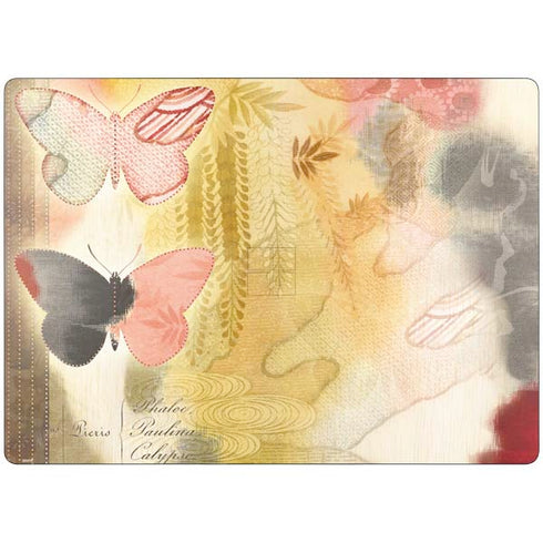 Haiku Butterfly Surface Laptop 7 13.8in Skin