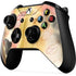 Haiku Butterfly Xbox One X Controller Skin