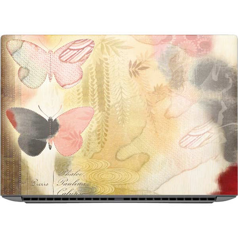 Haiku Butterfly HP ZBook Fury 16 G10 Skin