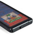Haiti Flag Dark Wood Galaxy S24 Ultra Waterproof Case