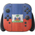 Haiti Flag Distressed Nintendo Switch 2 (2025) Joy-Con Controller Skin