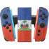 Haiti Flag Distressed Nintendo Switch 2 (2025) Joy-Con Controller Skin