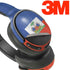 Haiti Flag Distressed Skullcandy Venue Skin