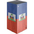 Haiti Flag Distressed Xbox Series X Skins