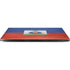 Haiti Flag Distressed Dell XPS Skin